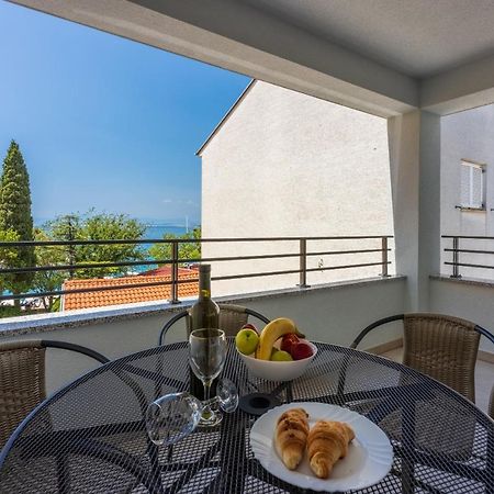 Luxury Apartments Lovorka 3 & 4***/**** Селце Екстериор снимка