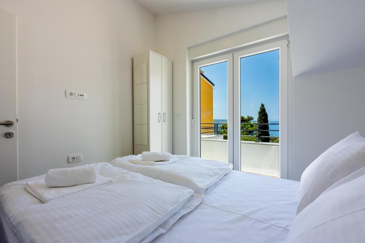 Luxury Apartments Lovorka 3 & 4***/**** Селце Екстериор снимка
