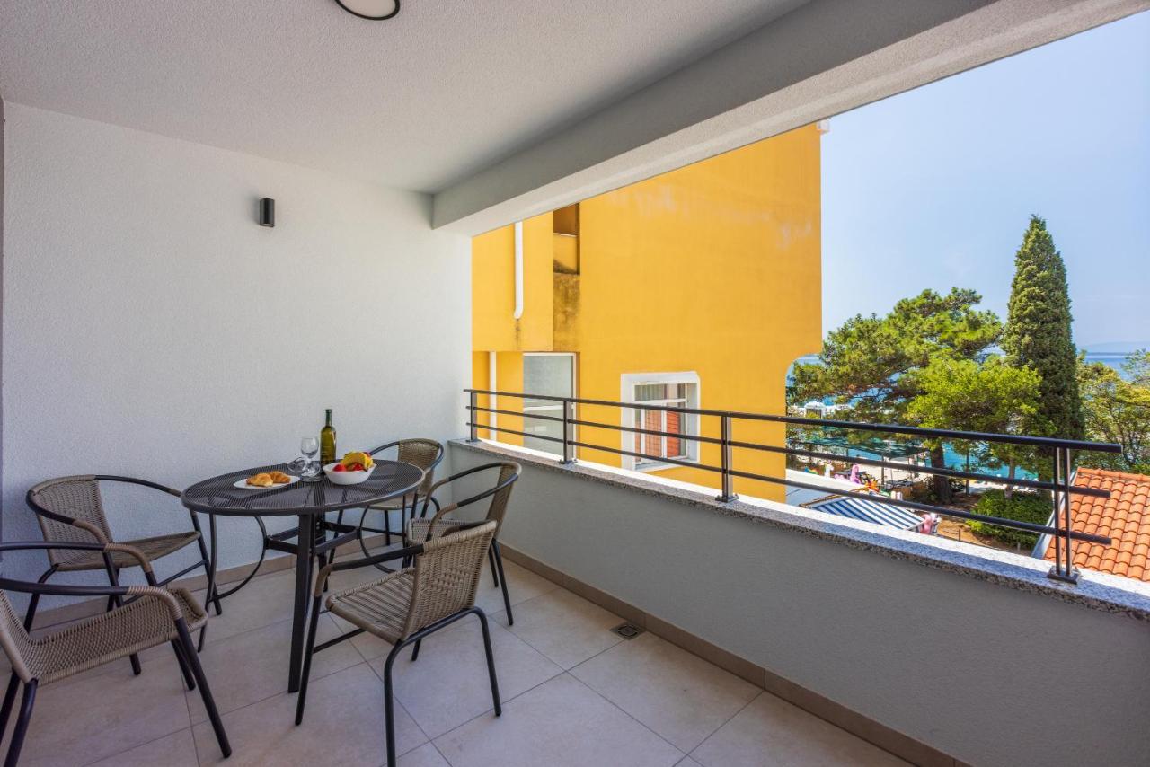Luxury Apartments Lovorka 3 & 4***/**** Селце Екстериор снимка