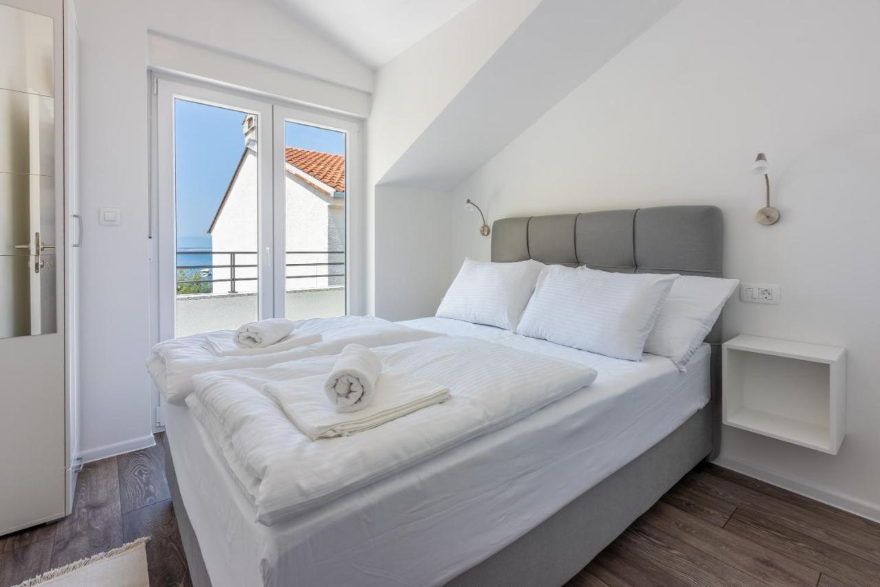 Luxury Apartments Lovorka 3 & 4***/**** Селце Екстериор снимка