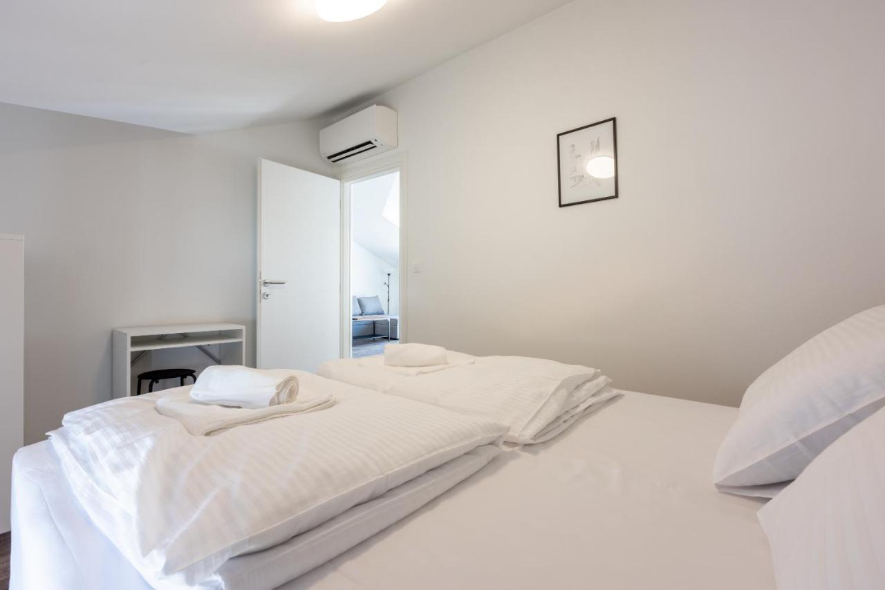 Luxury Apartments Lovorka 3 & 4***/**** Селце Екстериор снимка