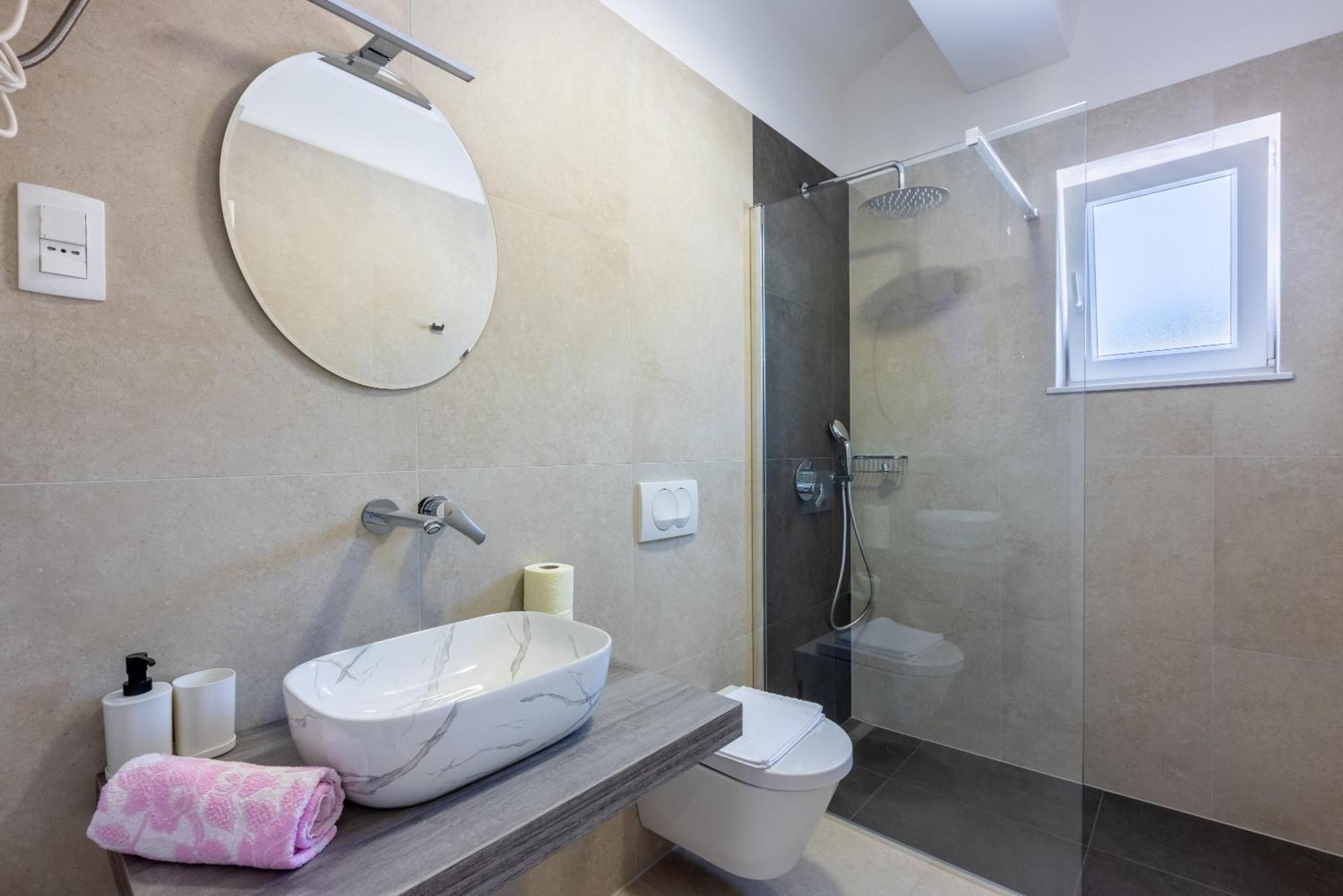 Luxury Apartments Lovorka 3 & 4***/**** Селце Екстериор снимка