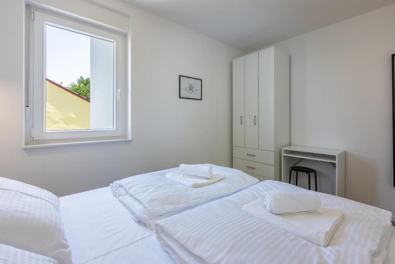 Luxury Apartments Lovorka 3 & 4***/**** Селце Екстериор снимка
