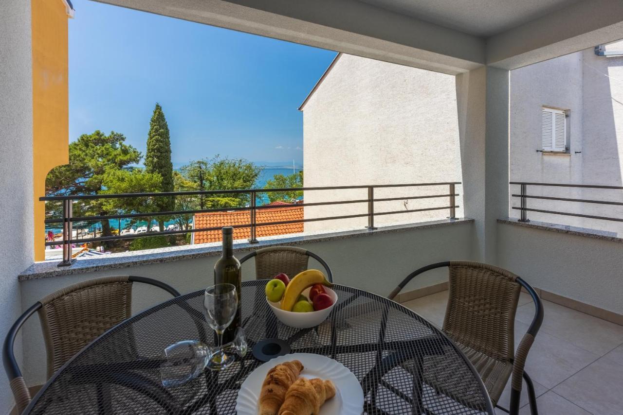 Luxury Apartments Lovorka 3 & 4***/**** Селце Екстериор снимка