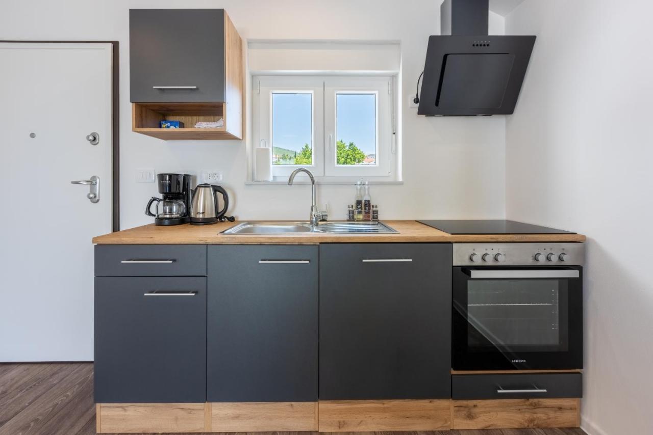 Luxury Apartments Lovorka 3 & 4***/**** Селце Екстериор снимка