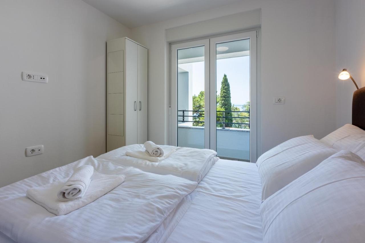 Luxury Apartments Lovorka 3 & 4***/**** Селце Екстериор снимка