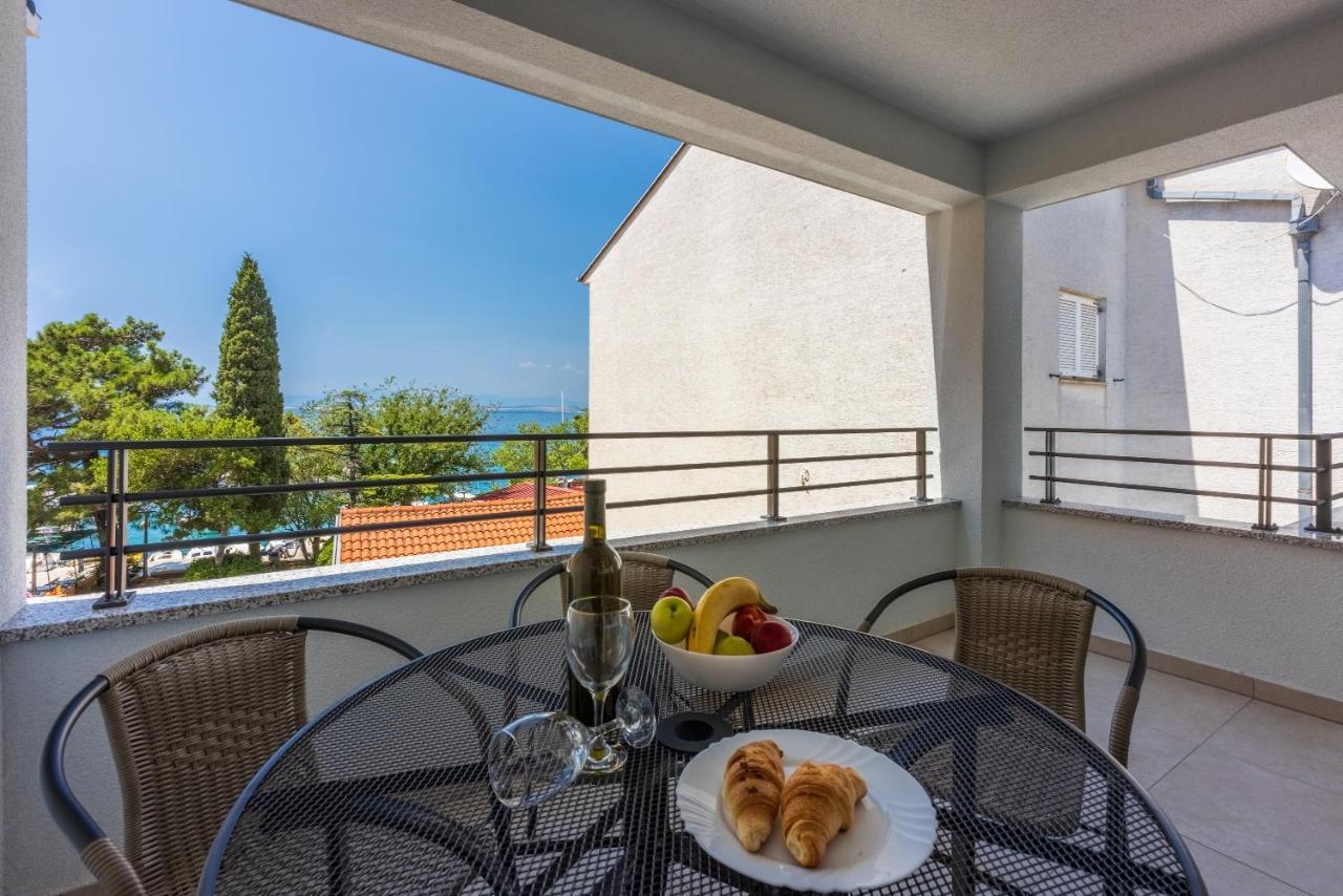 Luxury Apartments Lovorka 3 & 4***/**** Селце Екстериор снимка