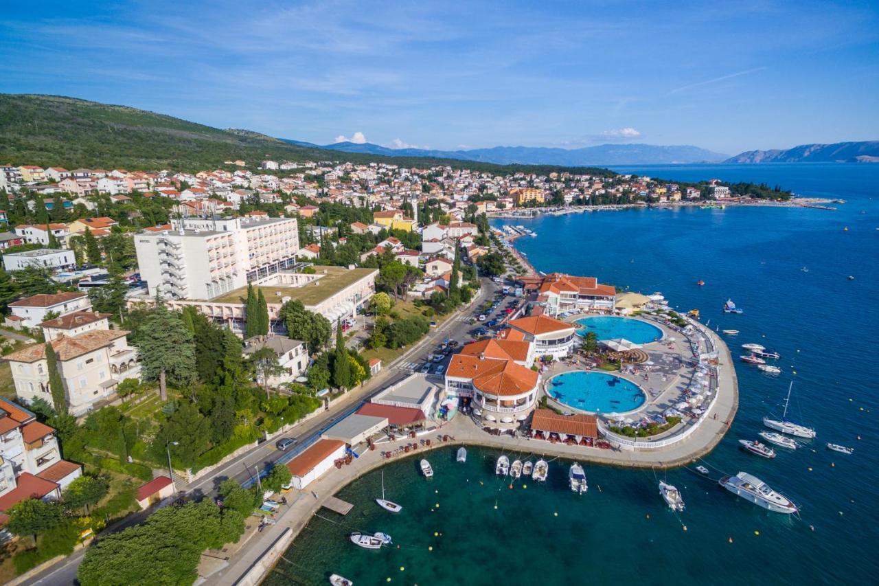 Luxury Apartments Lovorka 3 & 4***/**** Селце Екстериор снимка