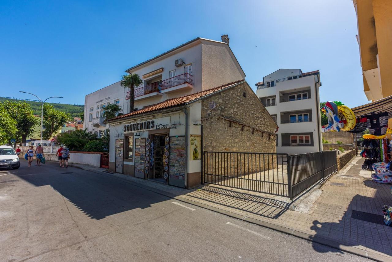 Luxury Apartments Lovorka 3 & 4***/**** Селце Екстериор снимка