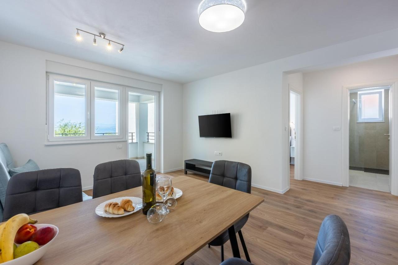 Luxury Apartments Lovorka 3 & 4***/**** Селце Екстериор снимка