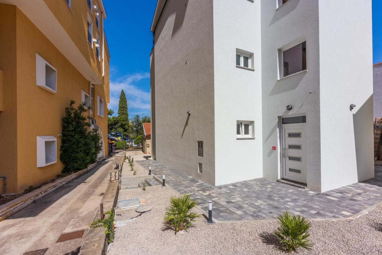Luxury Apartments Lovorka 3 & 4***/**** Селце Екстериор снимка