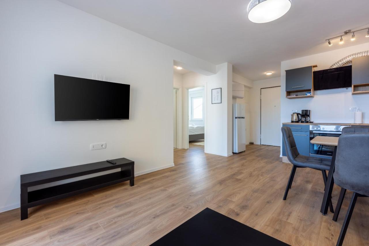 Luxury Apartments Lovorka 3 & 4***/**** Селце Екстериор снимка